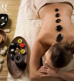 Revivers Home Spa