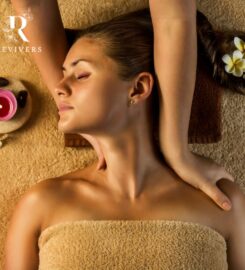Revivers Home Spa