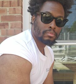 Wolf of Fitness