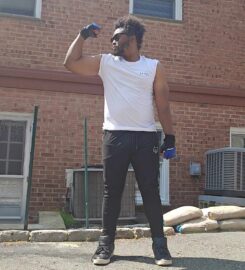 Wolf of Fitness