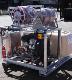 Pumps Australia