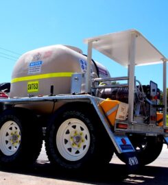 Pumps Australia
