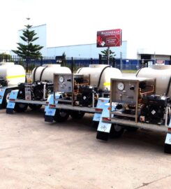 Pumps Australia