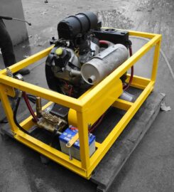 Pumps Australia