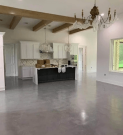 FlynnStone Decorative Concrete