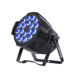 Motion Sound & Lighting