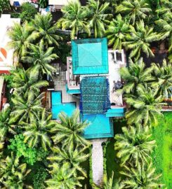 Megh Villa