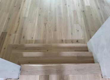 Elegant Wooden Flooring for Stylish Homes in Abu Dhabi