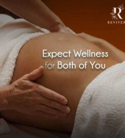 Revivers Home Spa