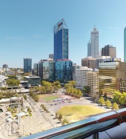 Vivid Property Perth Pty Ltd