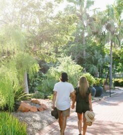 Cable Beach Club Resort & Spa