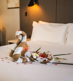 Cable Beach Club Resort & Spa
