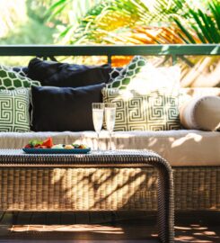 Cable Beach Club Resort & Spa