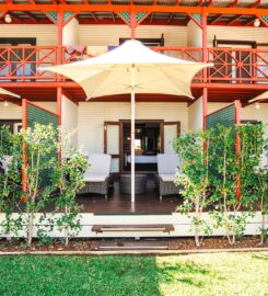 Cable Beach Club Resort & Spa