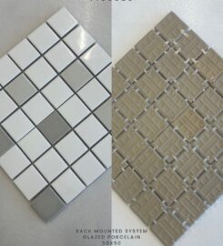Ceramic Tile Supplies