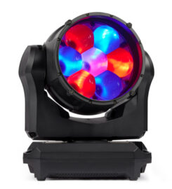Motion Sound & Lighting