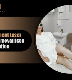 Distill Laser Clinic
