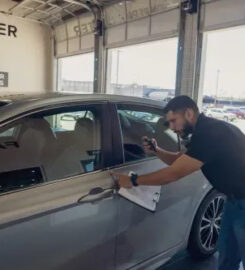 Texas Collision Centers