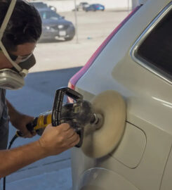 Texas Collision Centers