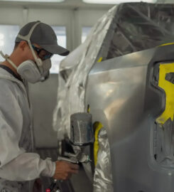 Texas Collision Centers