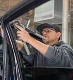 Texas Collision Centers