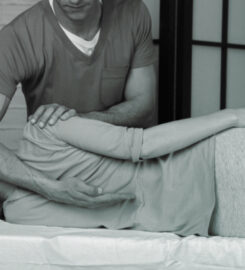 Tompkins Chiropractic – Redmond