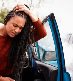 Tompkins Chiropractic – Redmond
