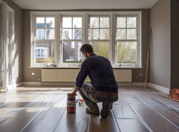 Isolatie voor meer wooncomfort
