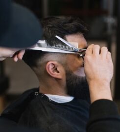REPUBLIC BARBERSHOP