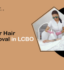 Distill Laser Clinic
