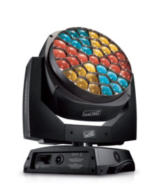 Motion Sound & Lighting