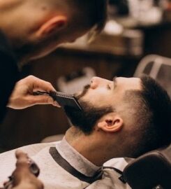 REPUBLIC BARBERSHOP