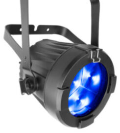 Motion Sound & Lighting