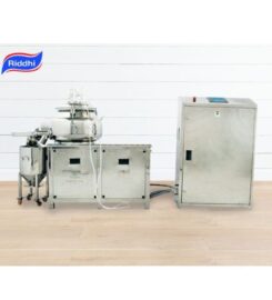 Riddhi Pharma Machinery Ltd