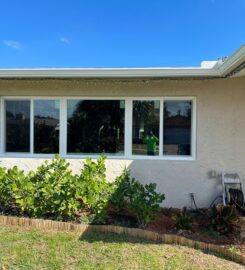 Premium Impact Windows and Doors
