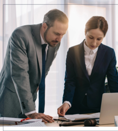 The Olsinski Law Firm