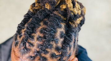 RB African Braids