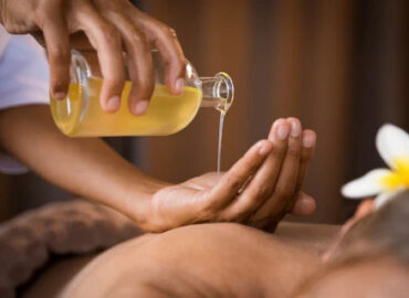 Ayurveda Treatments in Kerala India – Lokah Ayurveda