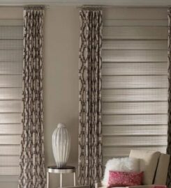 Lux Drapery Studio