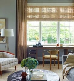 Lux Drapery Studio