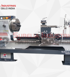 Surelia Industries