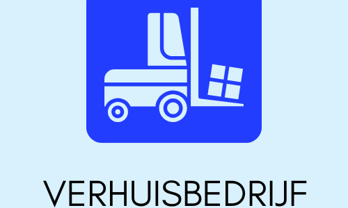 Complete verhuizing goed verzorgd