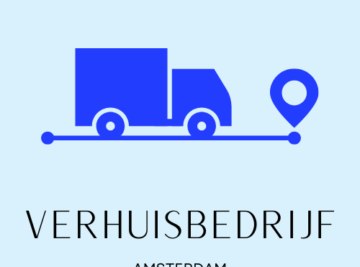 Ervaren verhuisteam aan het werk