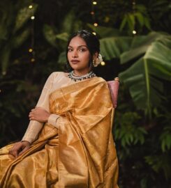 Anushree Shewale Makeup
