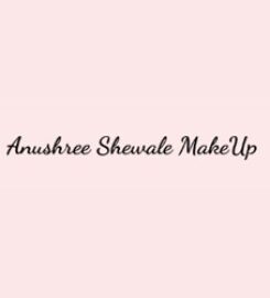 Anushree Shewale Makeup
