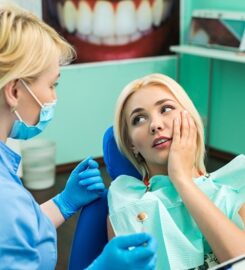 Proactive Dental
