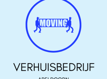 Betrouwbare verhuisservice