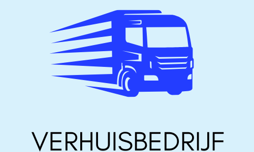 Rustige en professionele verhuizing