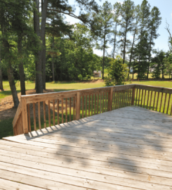 Tuff Deck Builders Asheville