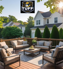 Tuff Deck Builders Asheville